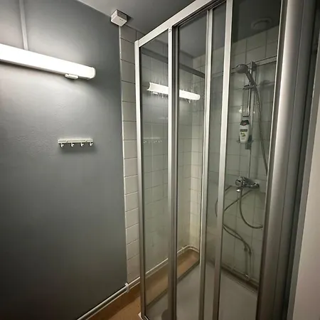 Ostello Jaeaeskaen Loma Antin Tupa Harma