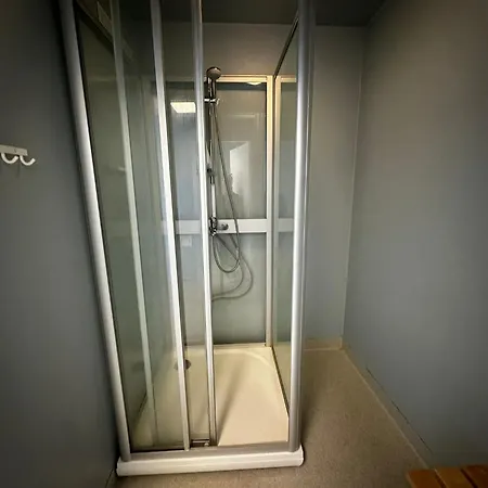 Jaeaeskaen Loma Antin Tupa Ostello