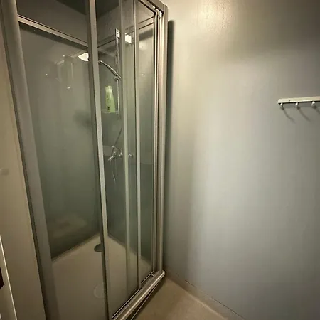 Jaeaeskaen Loma Antin Tupa Hostel *