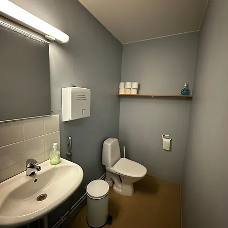 Jaeaeskaen Loma Antin Tupa Harma