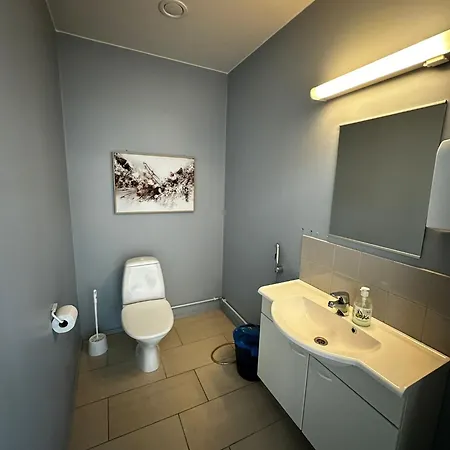 Jaeaeskaen Loma Antin Tupa * Harma