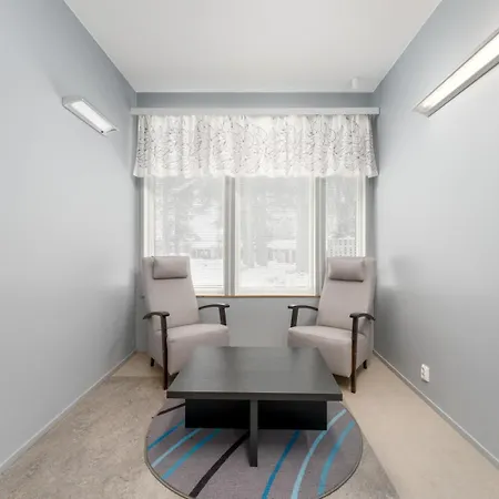 Hostel Jaeaeskaen Loma Antin Tupa *