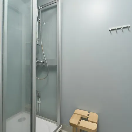 Hostel Jaeaeskaen Loma Antin Tupa Harma