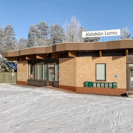 Jaeaeskaen Loma Antin Tupa *