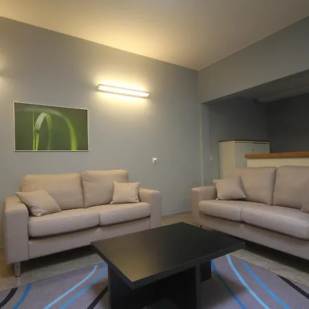 Jaeaeskaen Loma Antin Tupa Hostel *