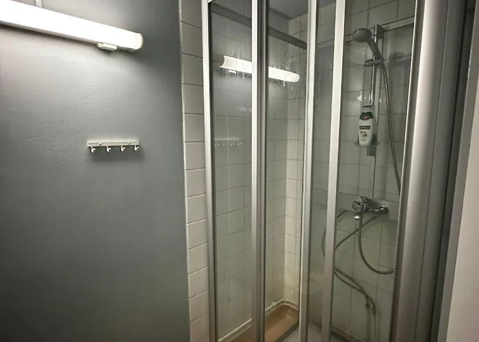 بيت شباب Jaeaeskaen Loma Antin Tupa هارما