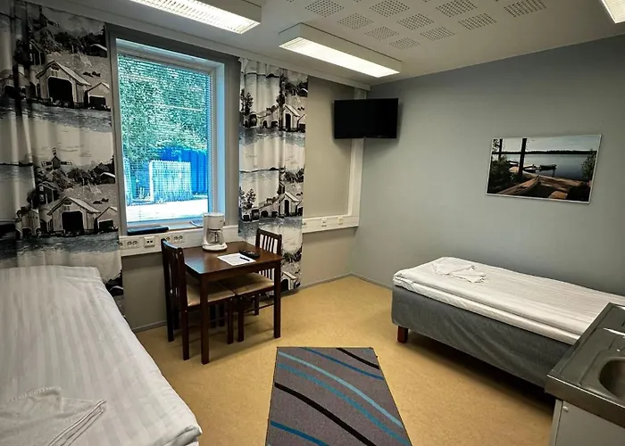 Jaeaeskaen Loma Antin Tupa هارما