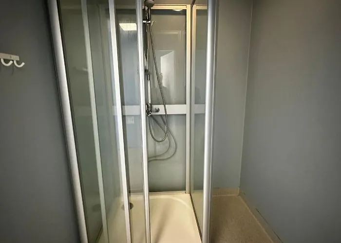 Jaeaeskaen Loma Antin Tupa بيت شباب