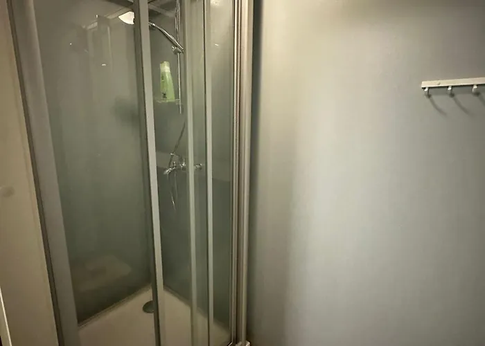 Jaeaeskaen Loma Antin Tupa بيت شباب *