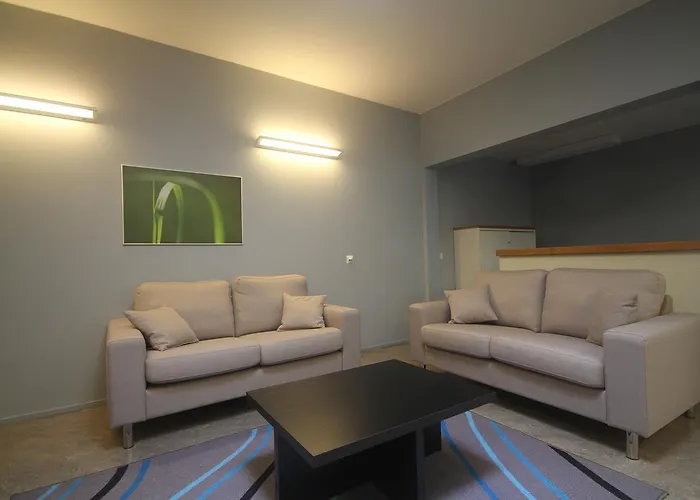 Jaeaeskaen Loma Antin Tupa بيت شباب *